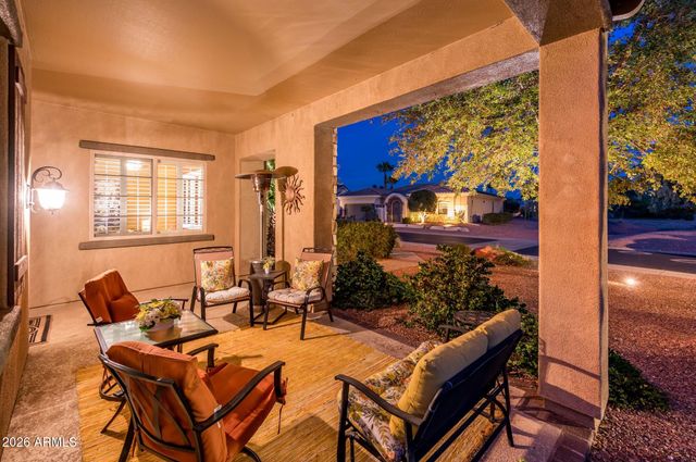 13239 W MICHELTORENA Drive, Sun City West, AZ 85375