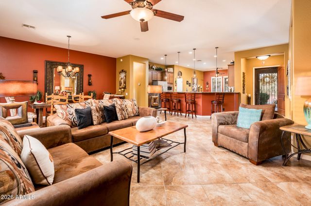 13239 W MICHELTORENA Drive, Sun City West, AZ 85375