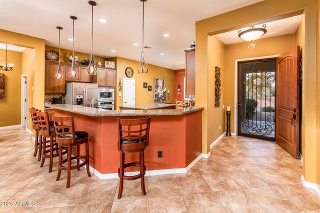 13239 W MICHELTORENA Drive, Sun City West, AZ 85375