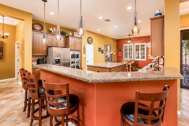 13239 W MICHELTORENA Drive, Sun City West, AZ 85375