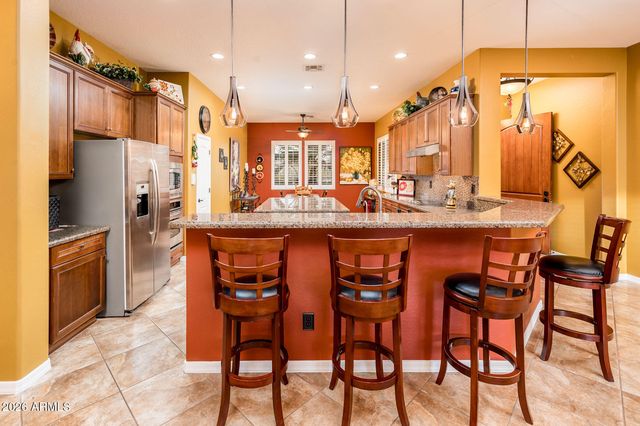 13239 W MICHELTORENA Drive, Sun City West, AZ 85375