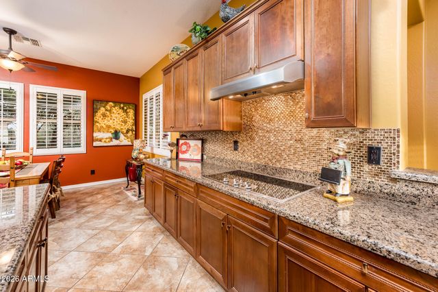 13239 W MICHELTORENA Drive, Sun City West, AZ 85375