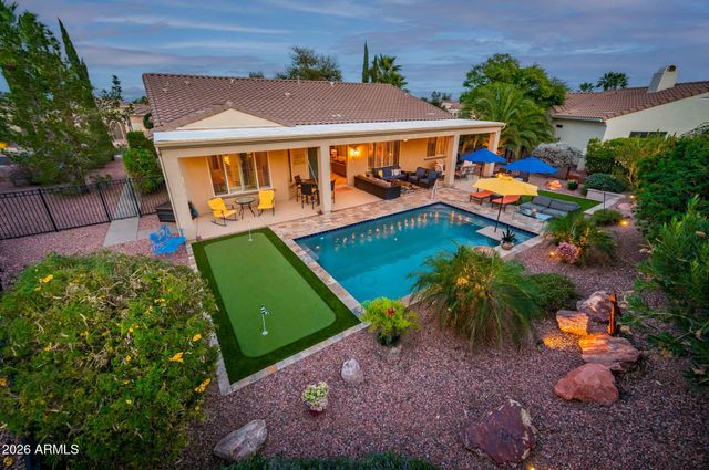 13239 W MICHELTORENA Drive, Sun City West, AZ 85375