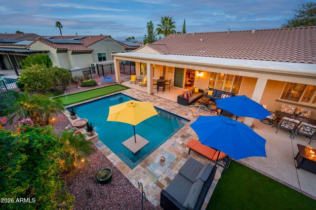 13239 W MICHELTORENA Drive, Sun City West, AZ 85375