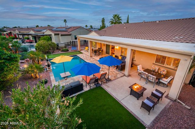 13239 W MICHELTORENA Drive, Sun City West, AZ 85375