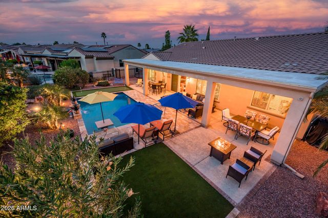 13239 W MICHELTORENA Drive, Sun City West, AZ 85375