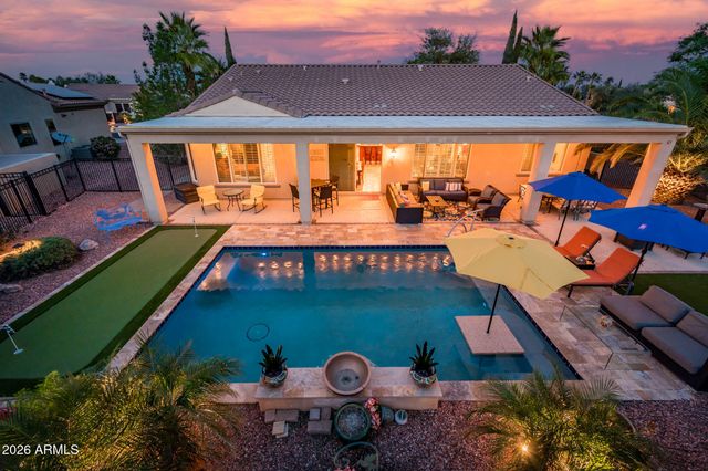 13239 W MICHELTORENA Drive, Sun City West, AZ 85375