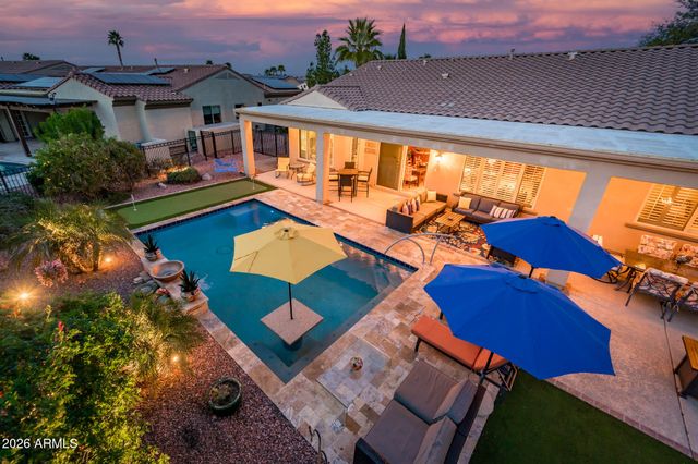 13239 W MICHELTORENA Drive, Sun City West, AZ 85375