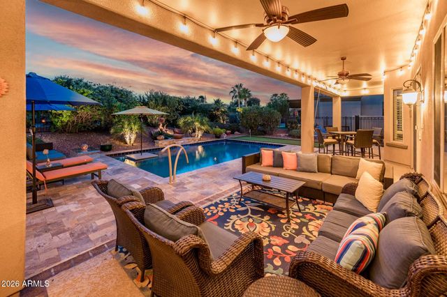 13239 W MICHELTORENA Drive, Sun City West, AZ 85375