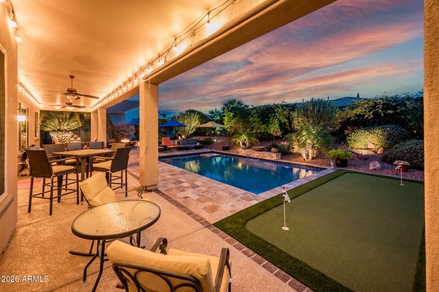 13239 W MICHELTORENA Drive, Sun City West, AZ 85375