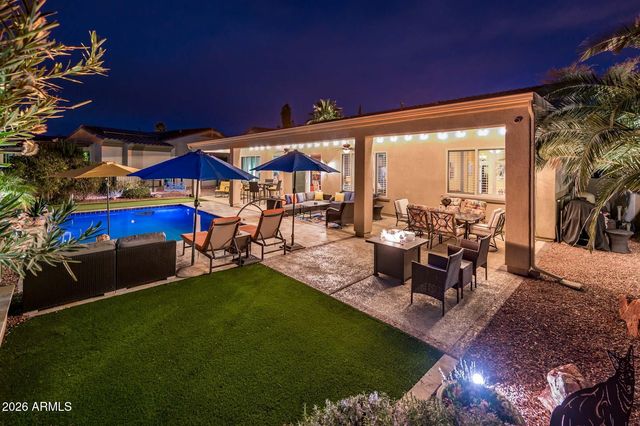 13239 W MICHELTORENA Drive, Sun City West, AZ 85375