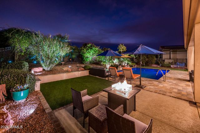 13239 W MICHELTORENA Drive, Sun City West, AZ 85375