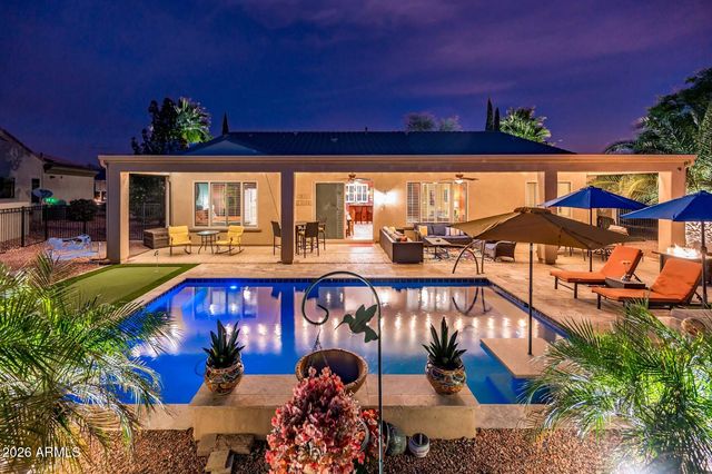 13239 W MICHELTORENA Drive, Sun City West, AZ 85375