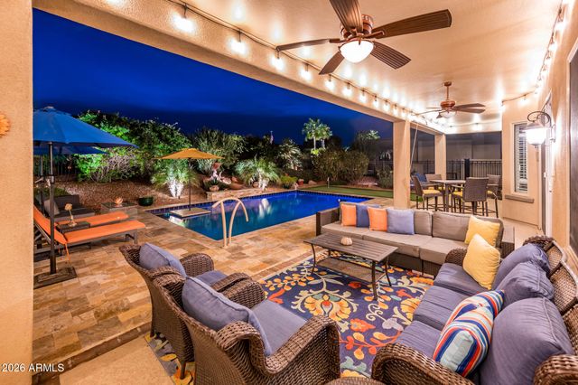 13239 W MICHELTORENA Drive, Sun City West, AZ 85375