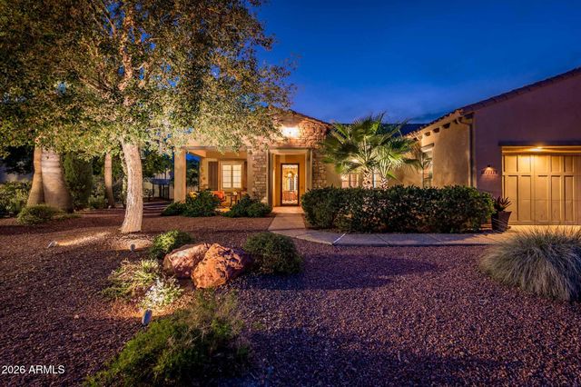 13239 W MICHELTORENA Drive, Sun City West, AZ 85375