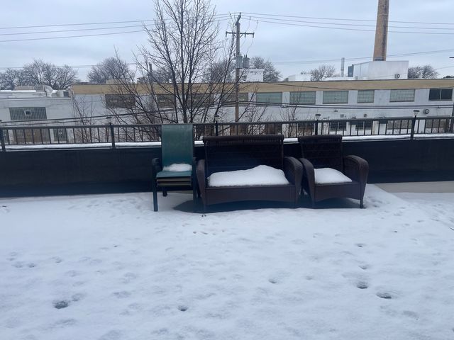 6400 N NORTHWEST Highway 211, Chicago, IL 60631