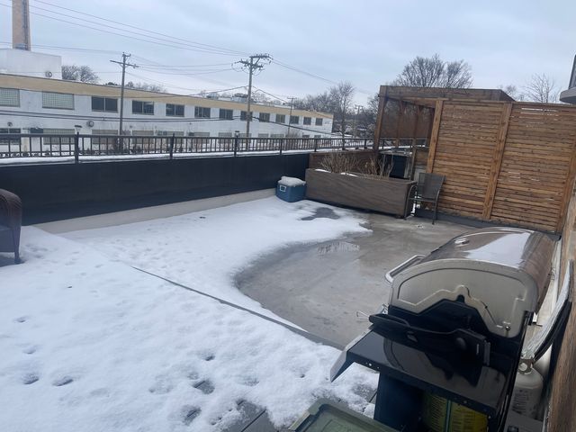 6400 N NORTHWEST Highway 211, Chicago, IL 60631