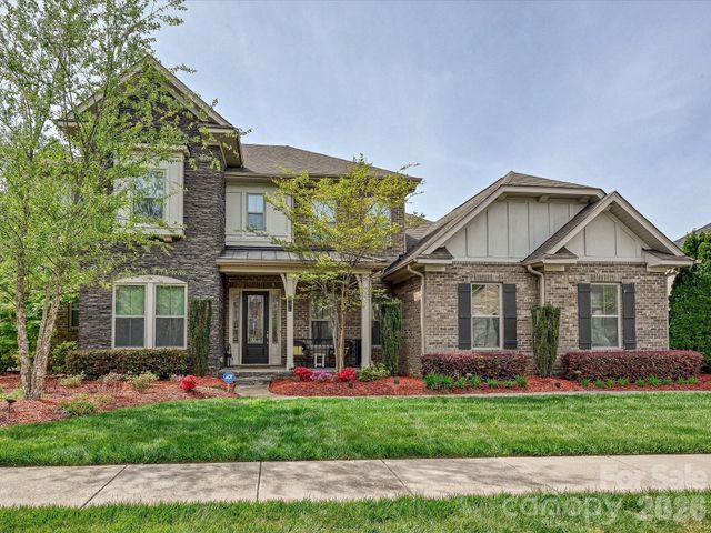 101 Enclave Boulevard, Matthews, NC 28104