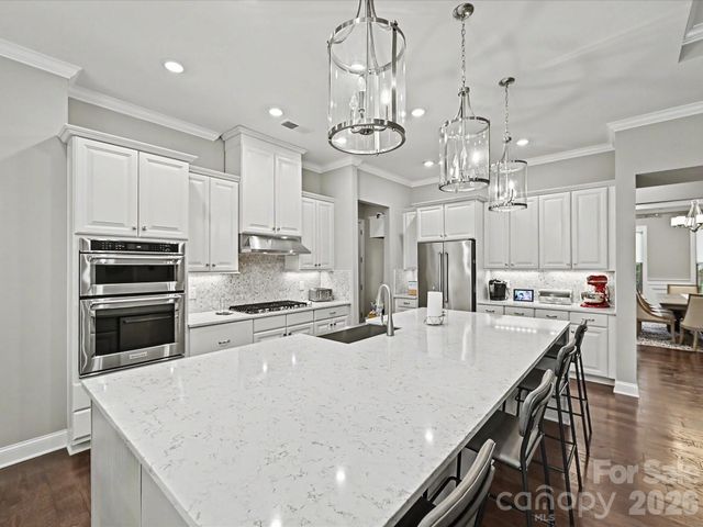 101 Enclave Boulevard, Matthews, NC 28104