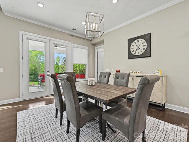 101 Enclave Boulevard, Matthews, NC 28104