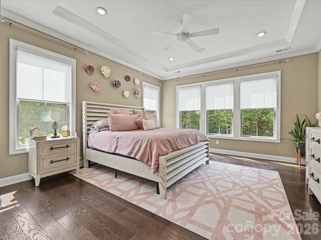 101 Enclave Boulevard, Matthews, NC 28104