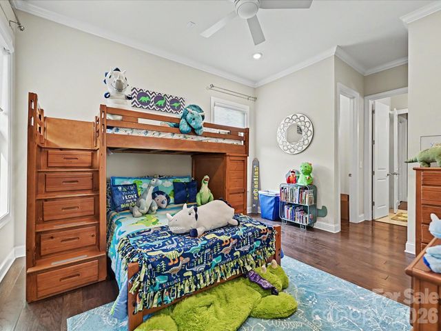 101 Enclave Boulevard, Matthews, NC 28104