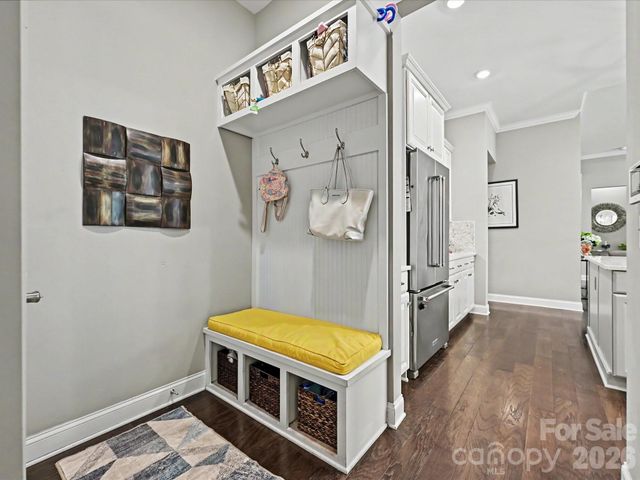 101 Enclave Boulevard, Matthews, NC 28104