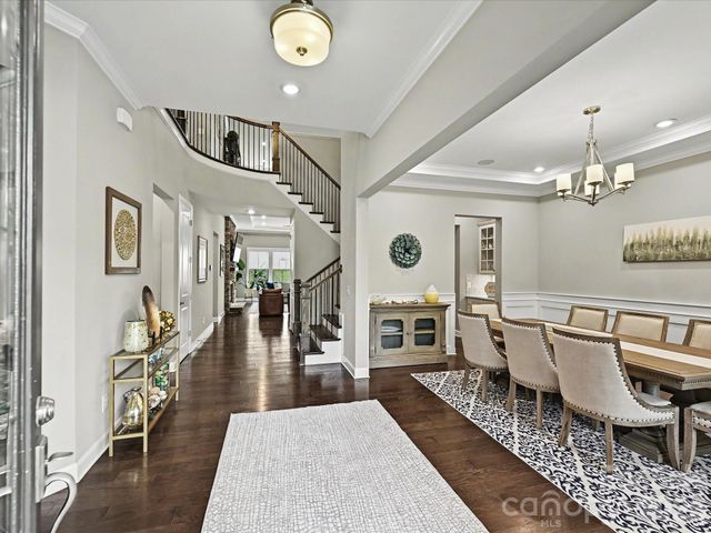 101 Enclave Boulevard, Matthews, NC 28104