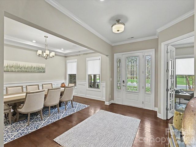 101 Enclave Boulevard, Matthews, NC 28104