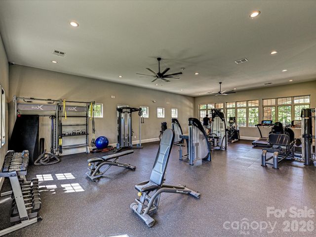 101 Enclave Boulevard, Matthews, NC 28104