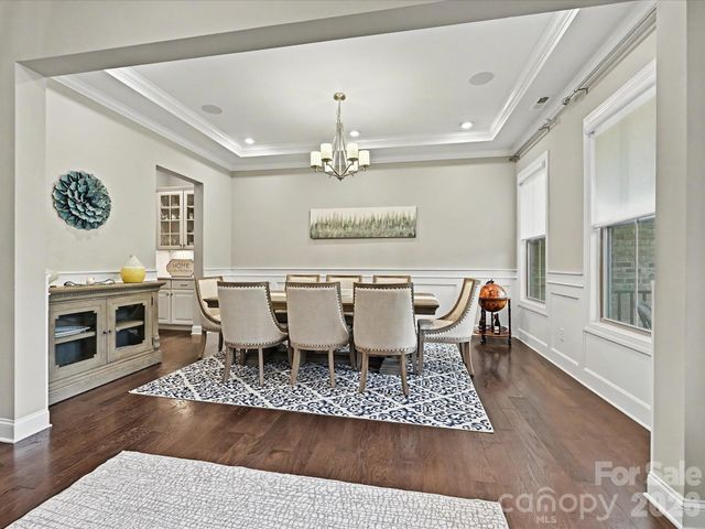 101 Enclave Boulevard, Matthews, NC 28104