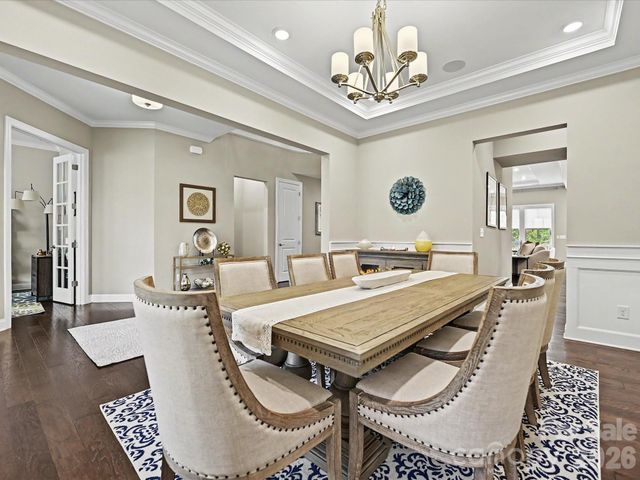 101 Enclave Boulevard, Matthews, NC 28104