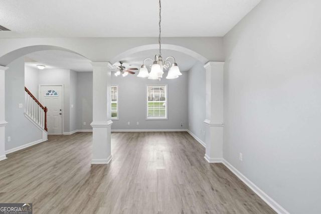8642 Thomas Lane, Riverdale, GA 30274