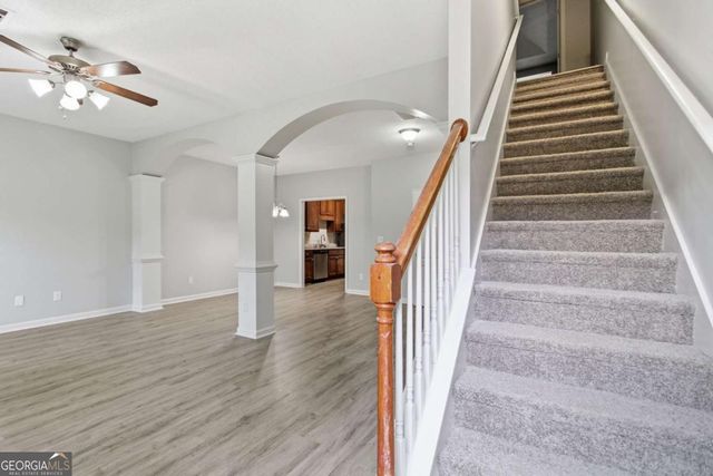 8642 Thomas Lane, Riverdale, GA 30274