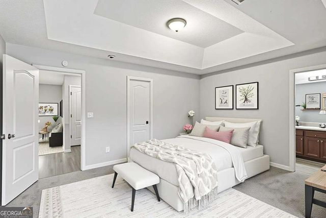 8642 Thomas Lane, Riverdale, GA 30274