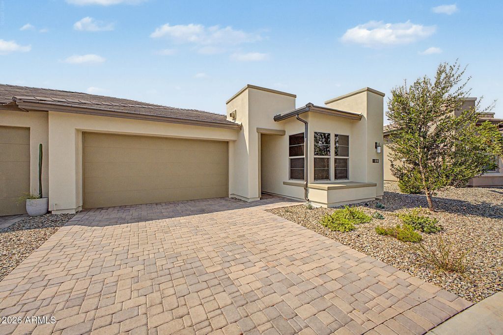 18313 E SPRING VALLEY Court, Rio Verde, AZ 85263 — exterior
