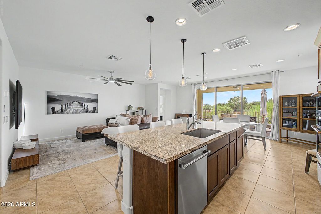 18313 E SPRING VALLEY Court, Rio Verde, AZ 85263 — photo 3