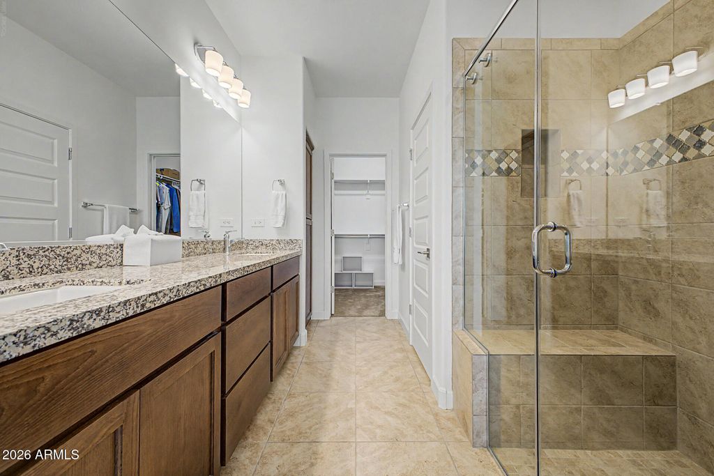 18313 E SPRING VALLEY Court, Rio Verde, AZ 85263 — photo 4