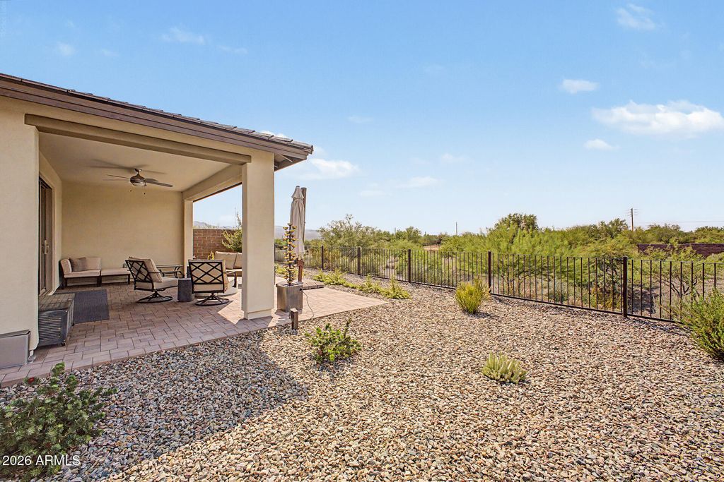 18313 E SPRING VALLEY Court, Rio Verde, AZ 85263 — photo 5