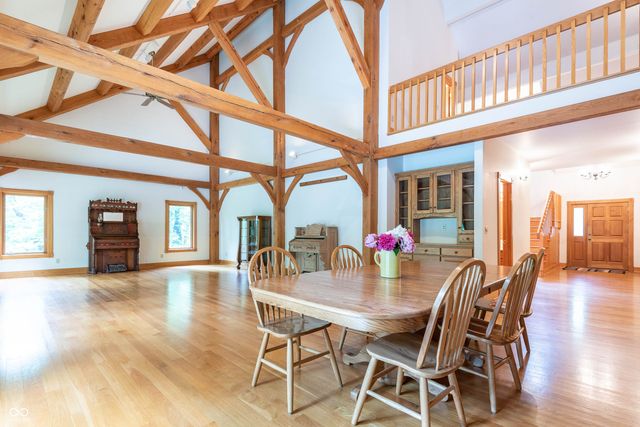 2557 S Smith Road, Bloomington, IN 47401