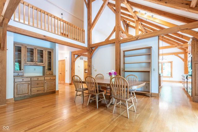 2557 S Smith Road, Bloomington, IN 47401