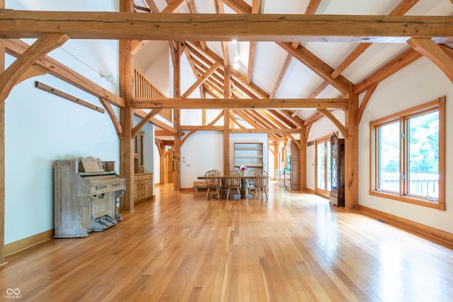 2557 S Smith Road, Bloomington, IN 47401