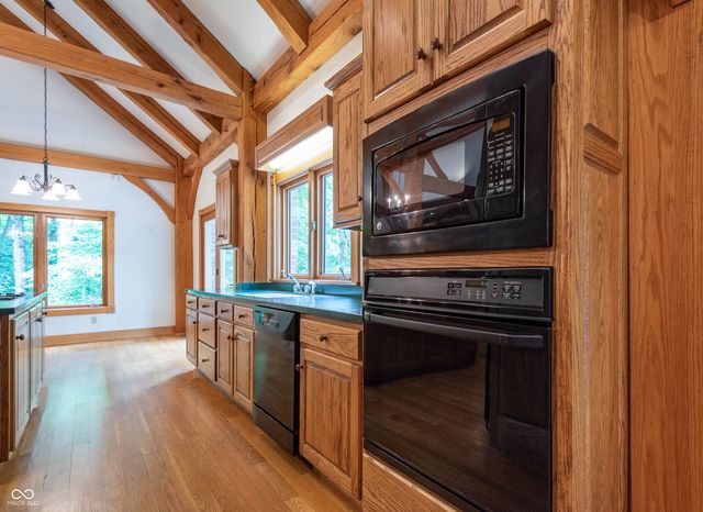 2557 S Smith Road, Bloomington, IN 47401