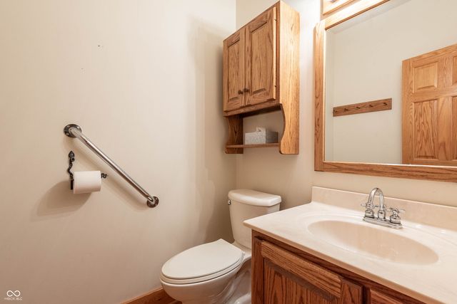 2557 S Smith Road, Bloomington, IN 47401