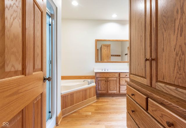 2557 S Smith Road, Bloomington, IN 47401