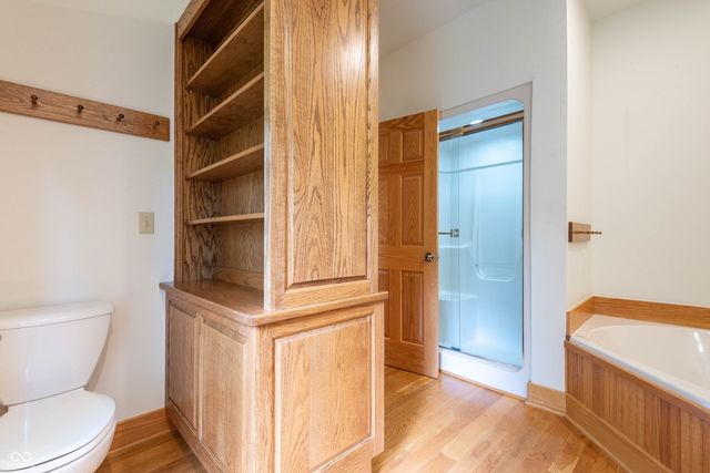 2557 S Smith Road, Bloomington, IN 47401