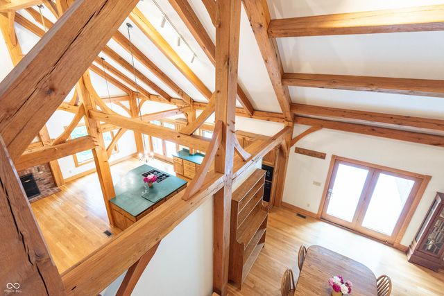 2557 S Smith Road, Bloomington, IN 47401