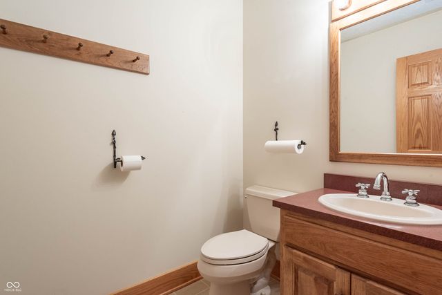 2557 S Smith Road, Bloomington, IN 47401
