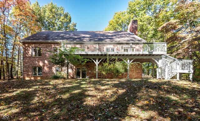 2557 S Smith Road, Bloomington, IN 47401