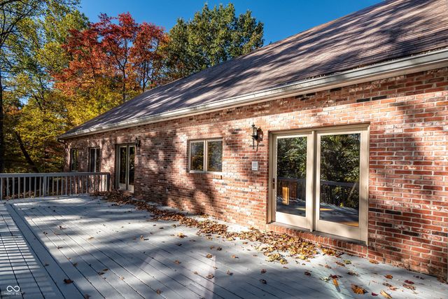 2557 S Smith Road, Bloomington, IN 47401